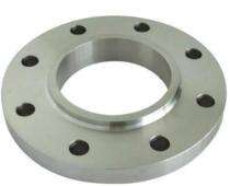 Jindal Stainless Steel Socket Weld Flanges 110 mm Class 150_0