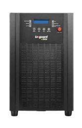 Livguard LS OG10000M 10 kVA 120 V Three Phase Sine Wave MPPT Off Grid Solar Inverter_0