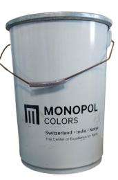 MONOPOL Yellow Alkyd Primers 1 L_0