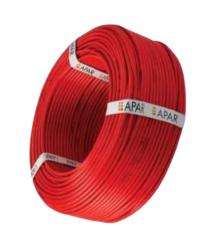 APAR Anushakti 1 Core 95 sqmm Industrial Flexible Cables 100 m Copper 1100 V_0