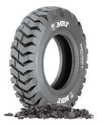 MRF Tipper Truck Off the Road Tyre MUSCLEROK-H_0