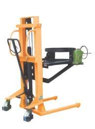 Nilkamal 350 kg Drum Lifting Stacker 1945 mm_0