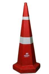 Nilkamal RMHEXDC1000 Traffic Safety Cones_0