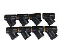 NARMA Brass Y Strainers 2 inch Screwed_0