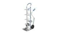 Nilkamal 2 Wheel Hand Trolley 250 kg_0
