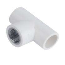 Wasper Brass Equal Tees 15 mm_0