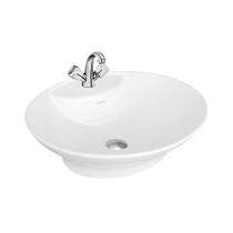 Hindware Wash Basin EVITA 10101 Table Top_0