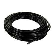 Generic 4 sqmm conFlame FR LS Electric Wire Black 180 m_0