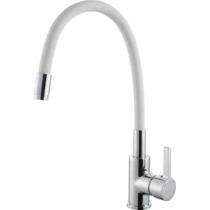 Hindware 10 mm Stainless Steel Taps Matte Finish Single Hole F920022_0