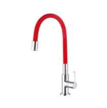 Hindware 10 mm Stainless Steel Taps Matte Finish Single Hole F920025_0