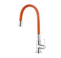Hindware 10 mm Stainless Steel Taps Matte Finish Single Hole F920026_0