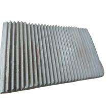 Prateek Steel Liner Plate IS 1030 450 x 350 x 25 mm_0