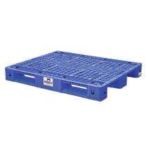 Nilkamal Plastic Injection Moulded 1200 x 1000 x 160 mm Pallets_0