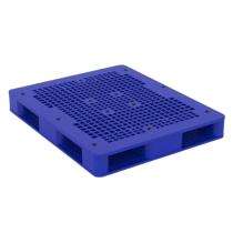 Nilkamal Plastic Injection Moulded 1300 x 1100 x 145 mm Pallets_0