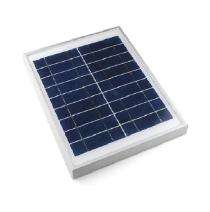 Solite 3 W Polycrystalline Solar Panel_0