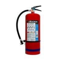 Minimax 6 kg Dry Chemical Powder Fire Extinguishers_0