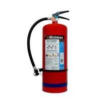 Minimax 1 kg Dry Chemical Powder Fire Extinguishers_0