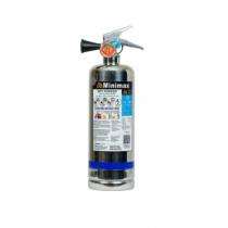 Minimax 6 kg Dry Chemical Powder Fire Extinguishers_0