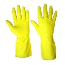 ACME Acid Proof Nitrile Rubber Safety Gloves Standard_0