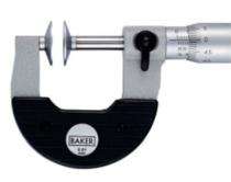 Baker Micrometer Rotating External_0