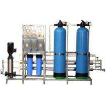 Commercial RO Plant 200-1000 LPH_0