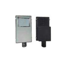 15 W White LED Aluminium Die Cast 18 Ah Solar Street Light_0