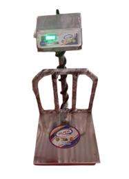 AVEX Table Top Electronic Weighing Scale 200 kg JHA200_0