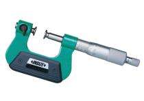 INSIZE Micrometer 3280-25A Non Rotating Spindle_0