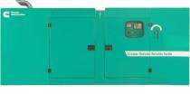 Cummins DG Set 10 kVA Three Phase 85 L Diesel Generators_0