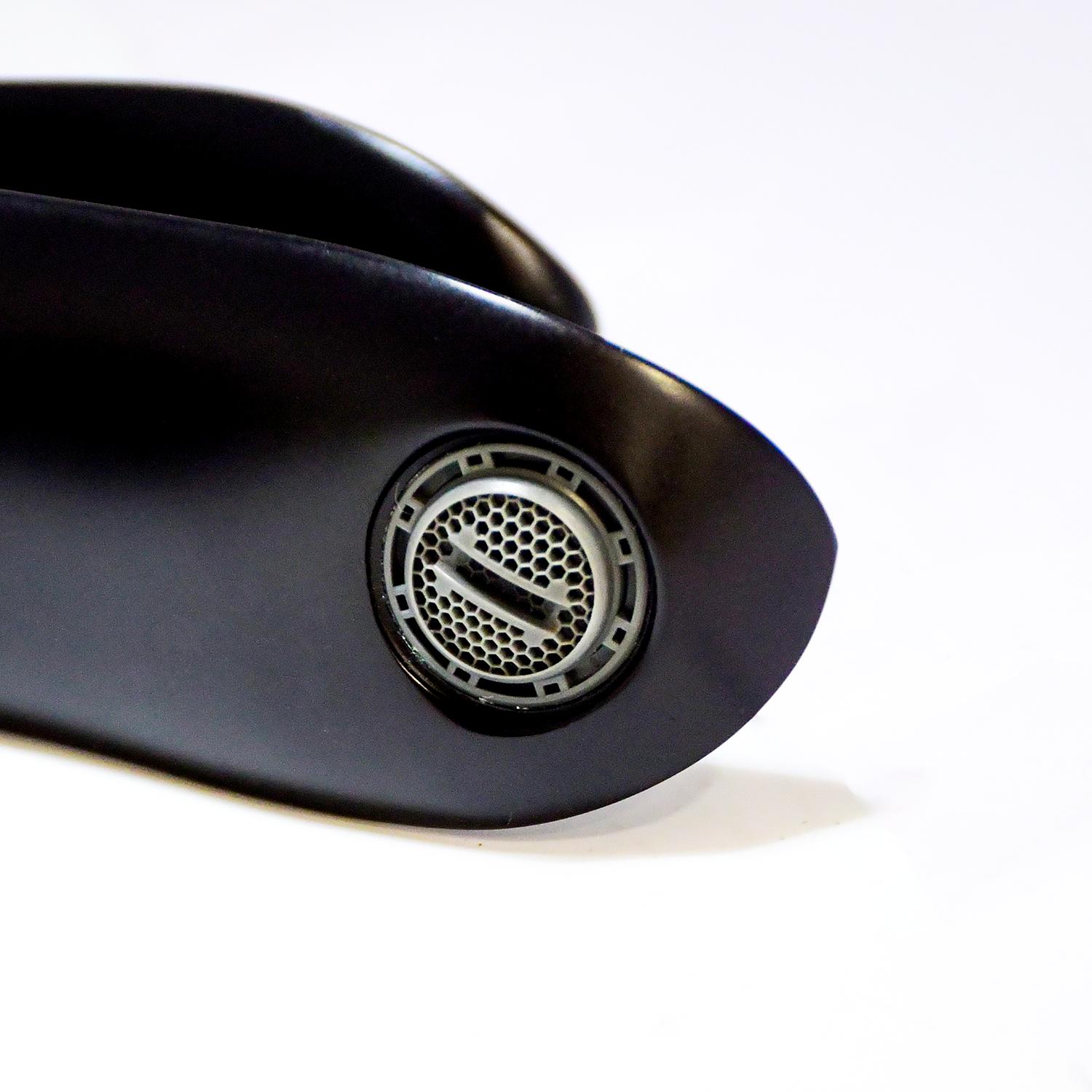 D&B Bathware Polished Basin Mixers Faucet Nautica - NTC6117 Short_1