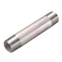 MSA Stainless Steel Barrel Nipples 2.75 inch_0