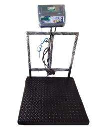 AVEX Table Top Electronic Weighing Scale 300 kg JHA300_0