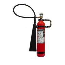 Minimax 4.5 kg Carbon Dioxide (CO2) Fire Extinguishers_0