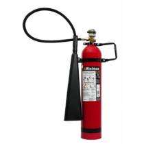 Minimax 4.5 kg Carbon Dioxide (CO2) Fire Extinguishers_0