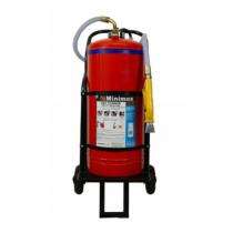 Minimax 25 kg Dry Chemical Powder Fire Extinguishers_0