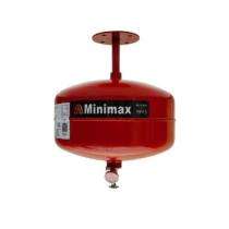 Minimax 10 kg Dry Chemical Powder Fire Extinguishers_0