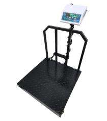 AVEX Table Top Electronic Weighing Scale 300 kg JHA300_0