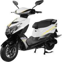 ZELIO Gracyi 120 km 1.34 kWh 7 - 8 hr Electric Bike_0