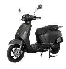 ZELIO GRACY PRO 120 km 1.34 kWh 6 - 8 hr Electric Bike_0