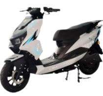 ZELIO XMEN2.0 70 - 120 km 1.92 kWh 6 - 8 hr Electric Bike_0