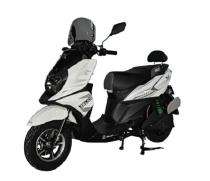 ZELIO Xmen 90 km 32 Ah 6 - 8 hr Electric Bike_0