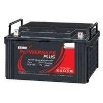 EXIDE Powersafe Plus Sealed 12 V 65 Ah Lead Acid Batteries_0