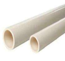 Finolex 25 mm CPVC Pipes SCH 40 6 m Plain_0