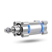 UFLOW 32 mm Compact Pneumatic Cylinder C05032500AV0 0.5 - 10 bar_0