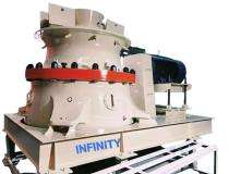 Infinity ITGP100C Cone Crusher 145 - 155 TPH_0