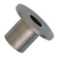 MSA 3 inch Collar Bushing Stainless Steel 28.4 mm_0