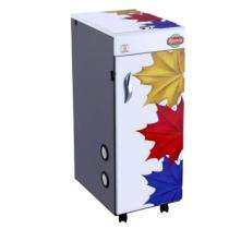 Ajanta 2 hp Automatic Flour Mill Atta Chakki Machine Silver 14 kg/hr_0