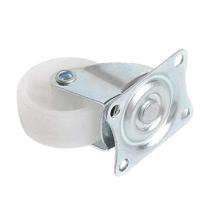 Hymexo 4 inch PVC Swivel Caster Wheel 200 kg_0