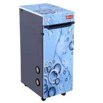 Ajanta 2 hp Automatic Flour Mill Atta Chakki Machine Gold 14 kg/hr_0