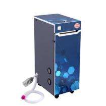 Ajanta 2 hp Automatic Flour Mill Atta Chakki Machine Gold Vacuum 14 kg/hr_0